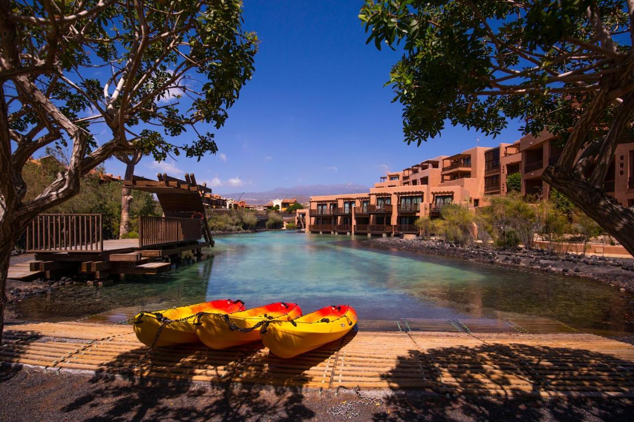Barcelo Tenerife Royal Level San Miguel de Abona Exterior photo