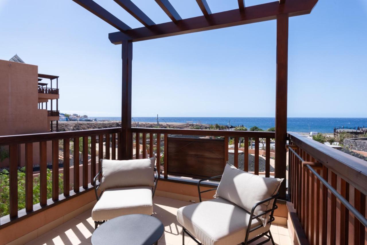Barcelo Tenerife Royal Level San Miguel de Abona Exterior photo