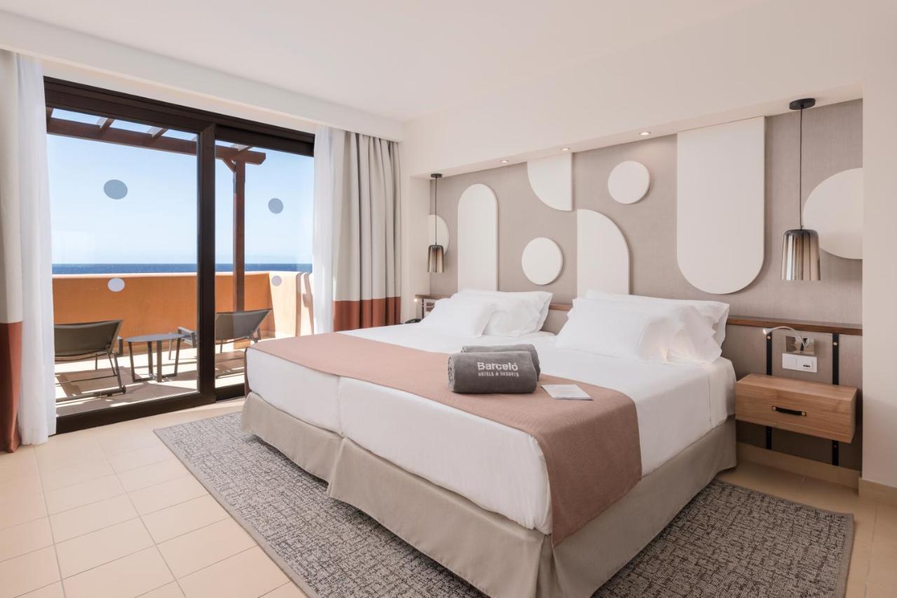 Barcelo Tenerife Royal Level San Miguel de Abona Exterior photo