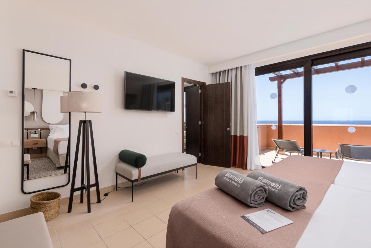 Barcelo Tenerife Royal Level San Miguel de Abona Exterior photo