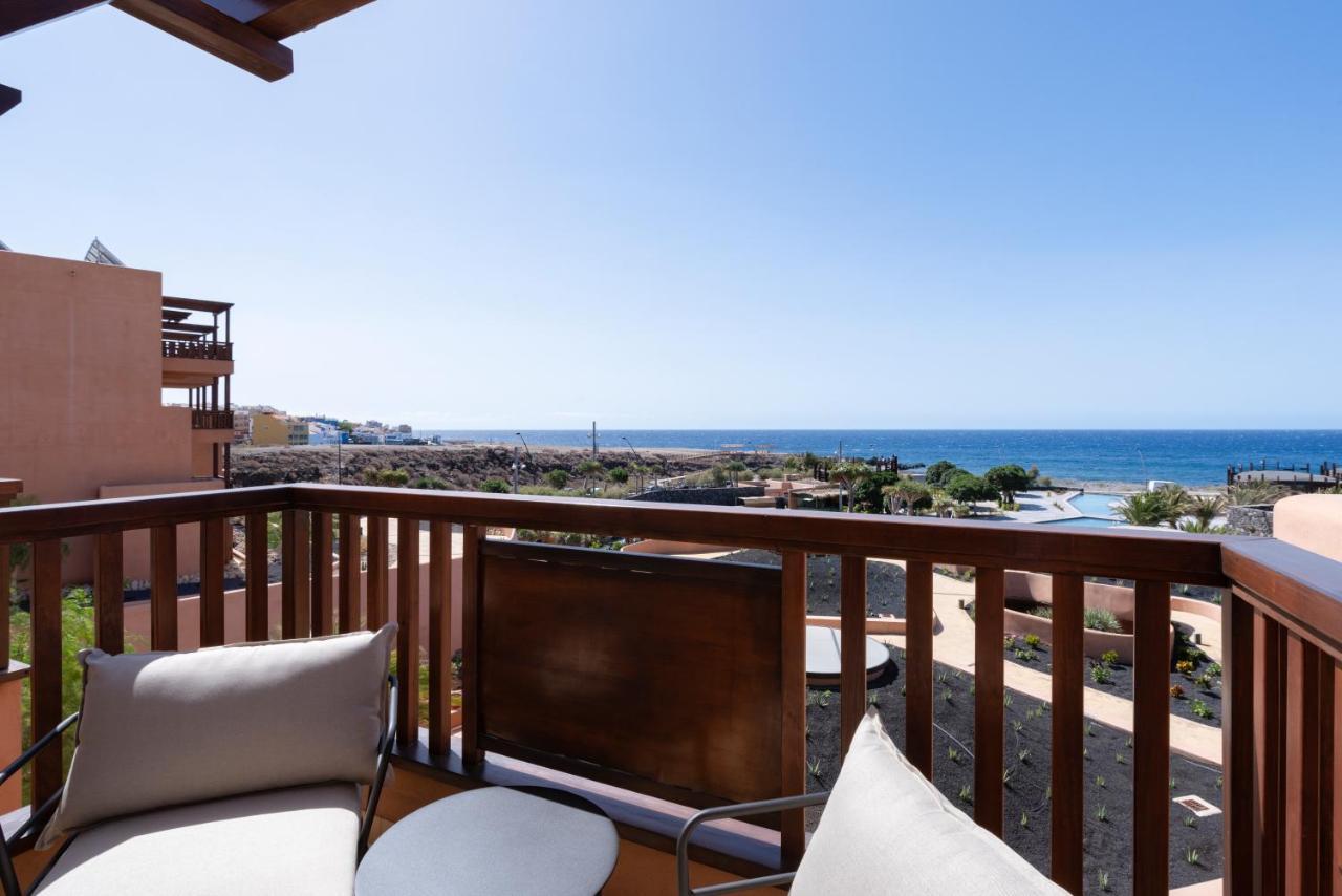 Barcelo Tenerife Royal Level San Miguel de Abona Exterior photo
