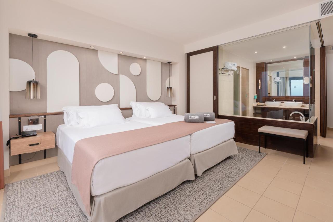 Barcelo Tenerife Royal Level San Miguel de Abona Exterior photo