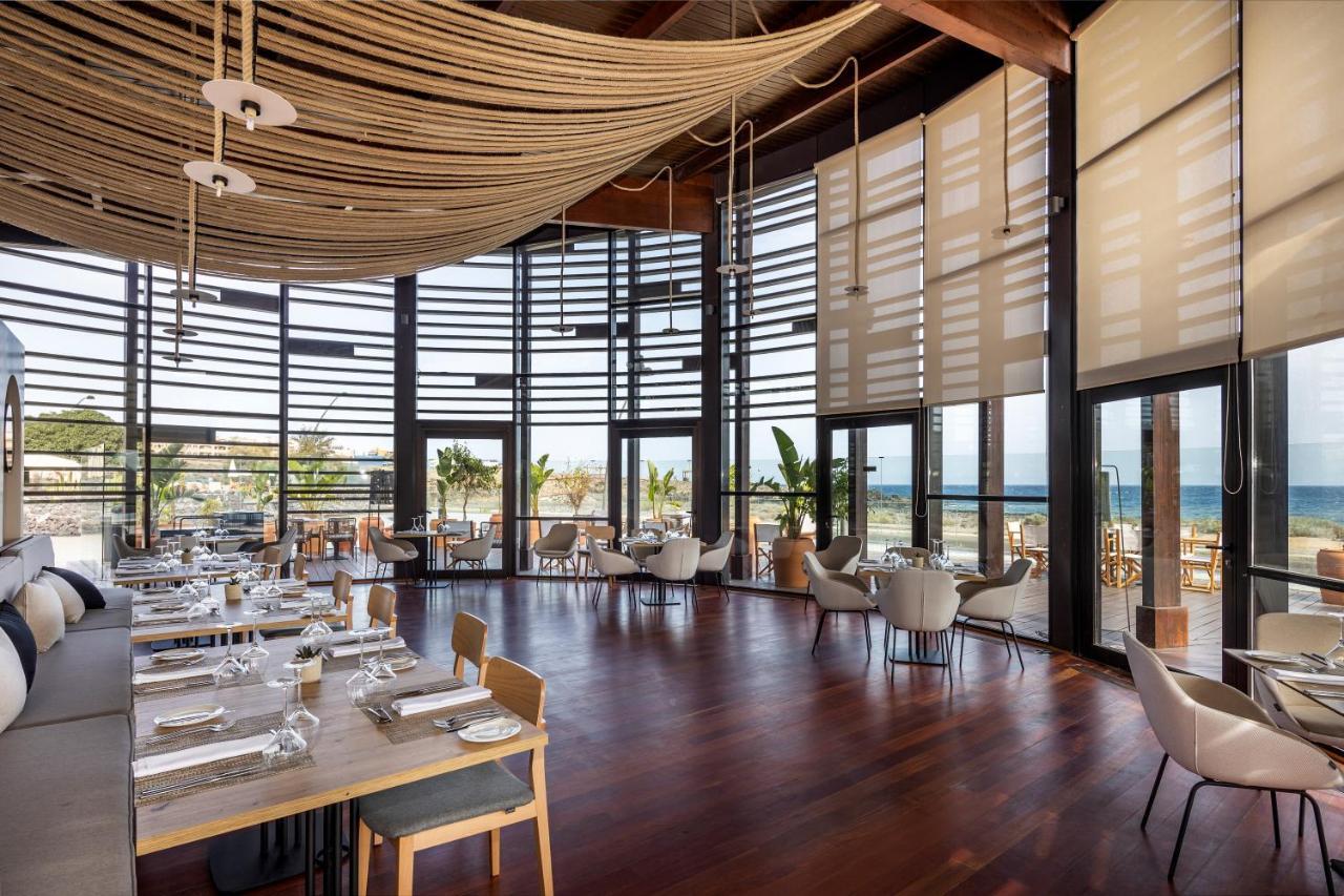Barcelo Tenerife Royal Level San Miguel de Abona Exterior photo