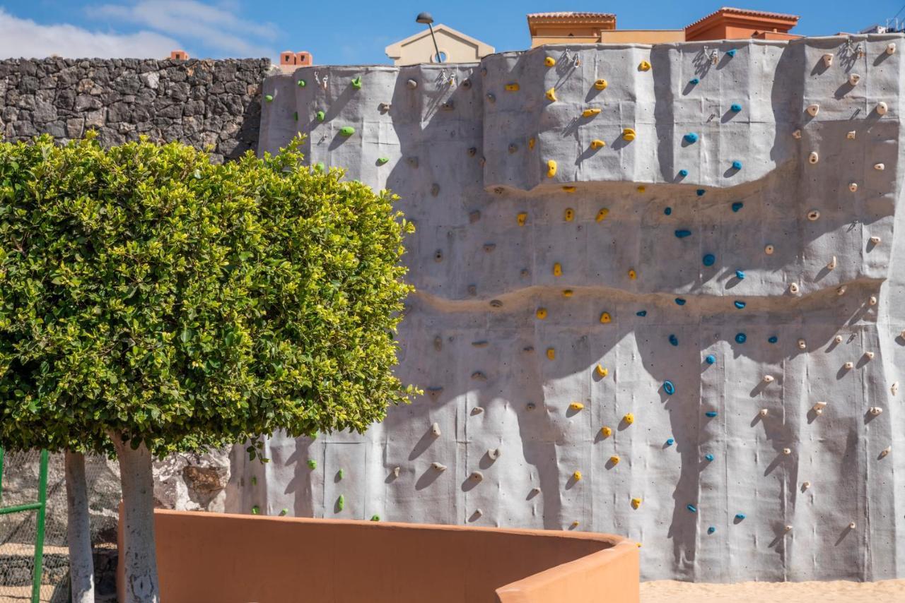 Barcelo Tenerife Royal Level San Miguel de Abona Exterior photo