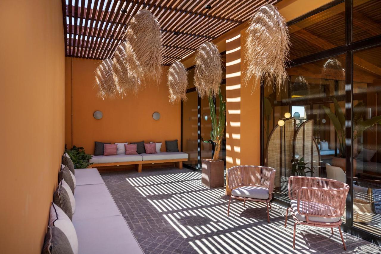 Barcelo Tenerife Royal Level San Miguel de Abona Exterior photo