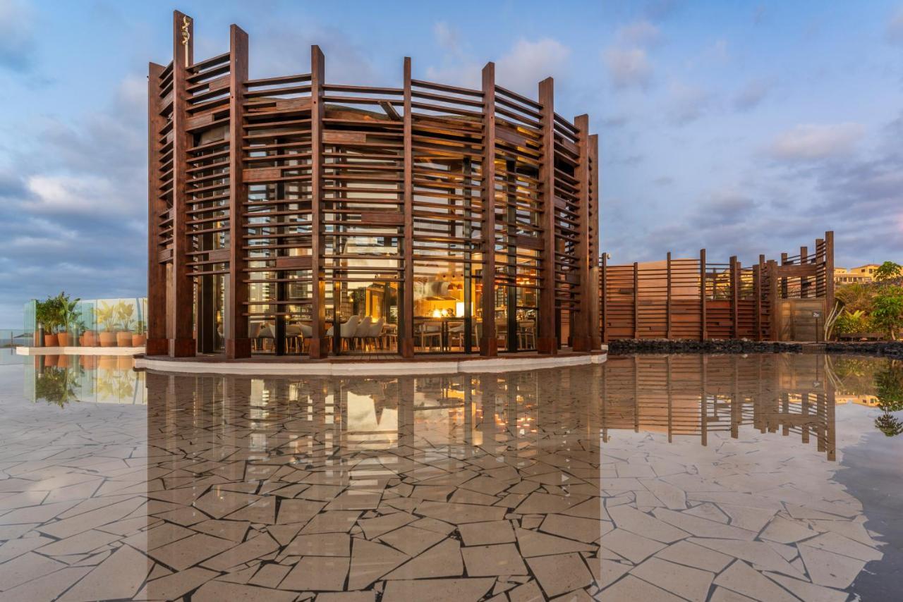 Barcelo Tenerife Royal Level San Miguel de Abona Exterior photo