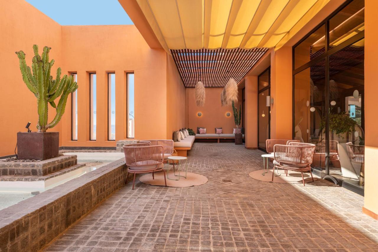 Barcelo Tenerife Royal Level San Miguel de Abona Exterior photo