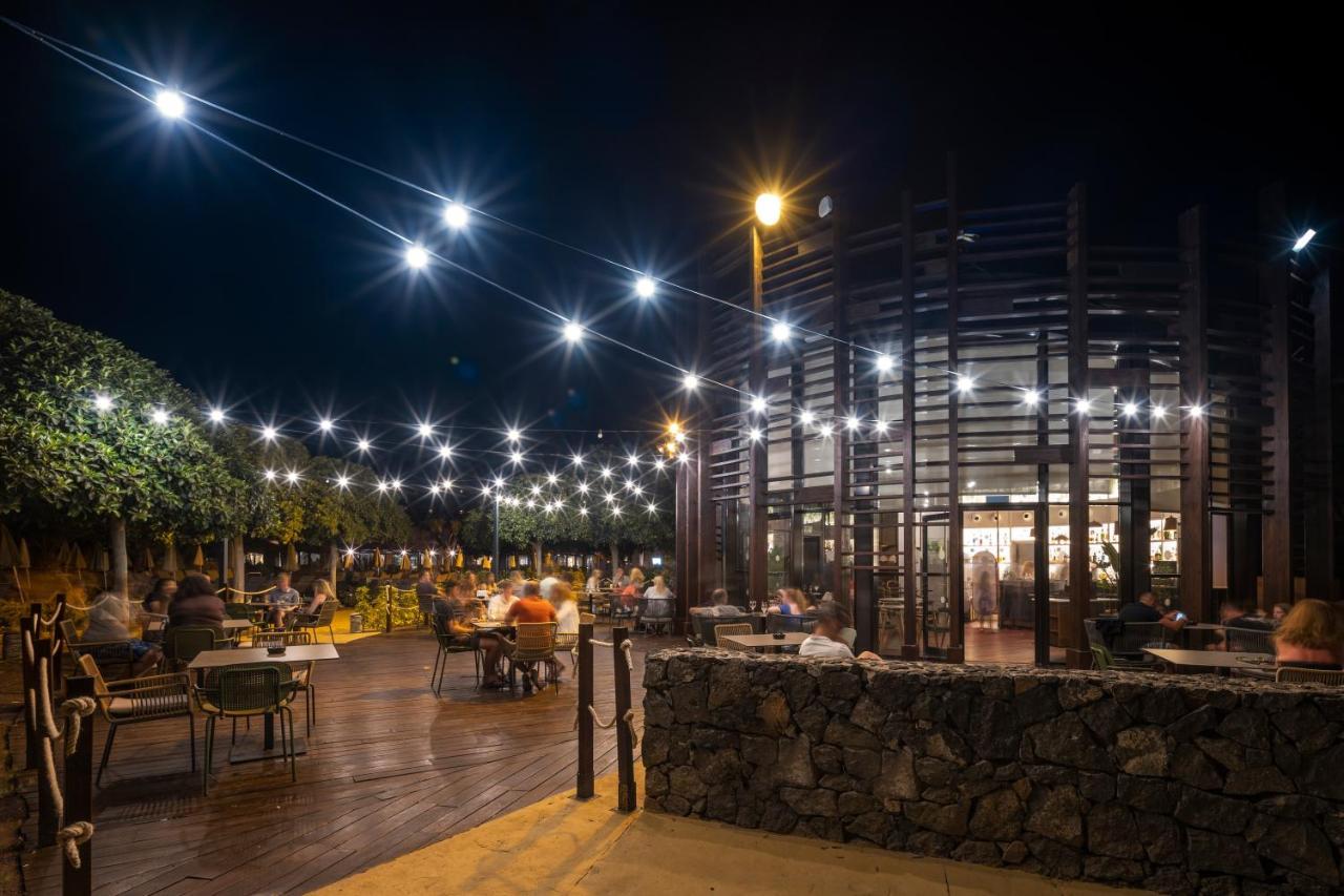 Barcelo Tenerife Royal Level San Miguel de Abona Exterior photo