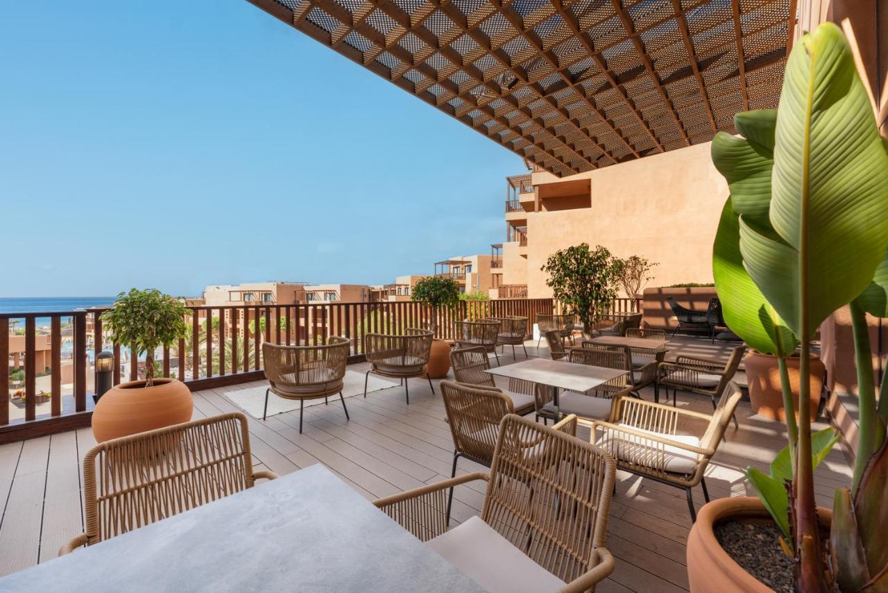 Barcelo Tenerife Royal Level San Miguel de Abona Exterior photo