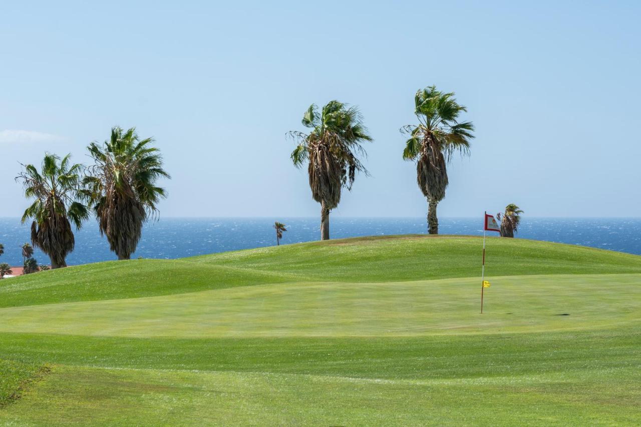 Barcelo Tenerife Royal Level San Miguel de Abona Exterior photo