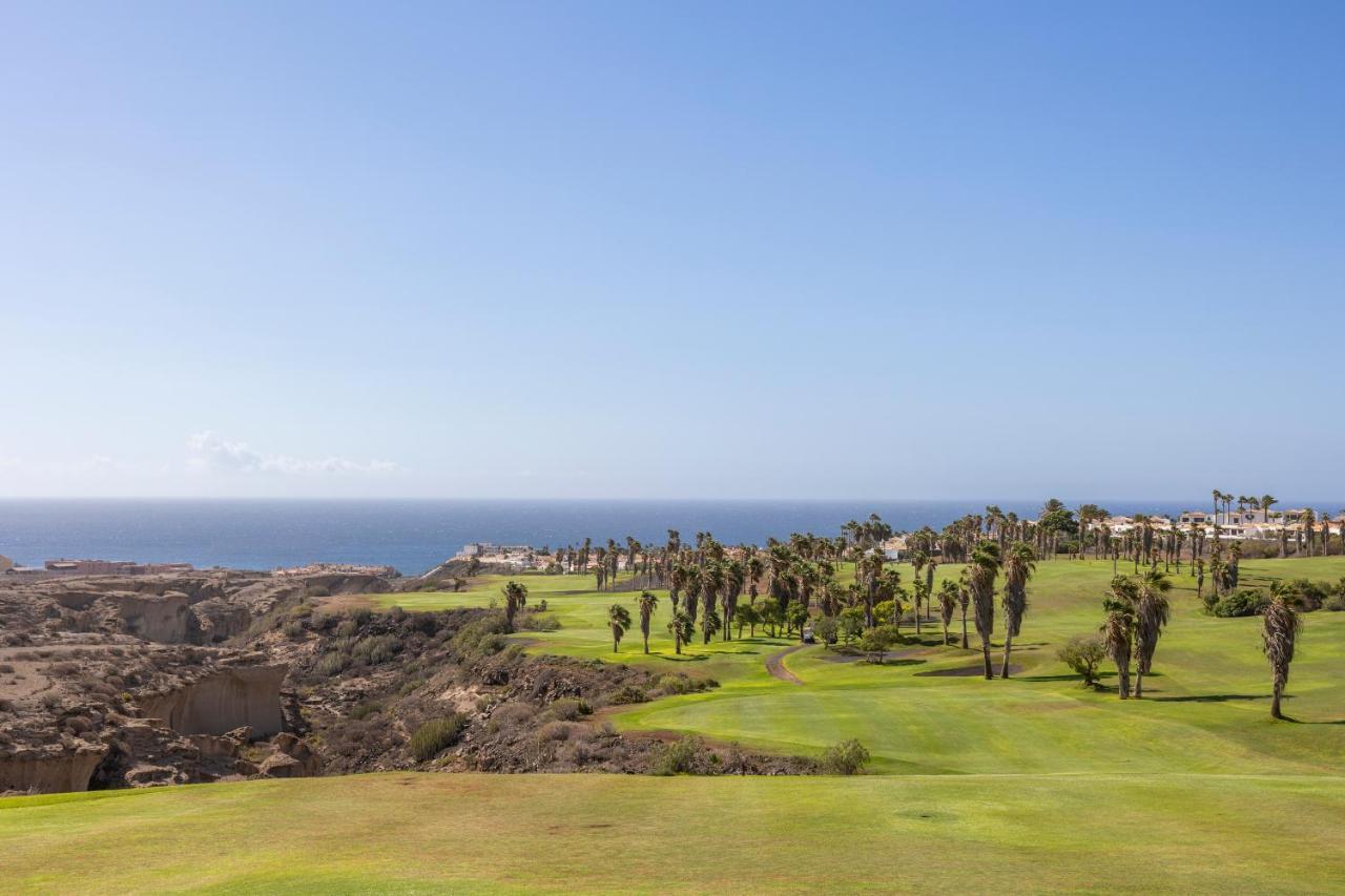 Barcelo Tenerife Royal Level San Miguel de Abona Exterior photo