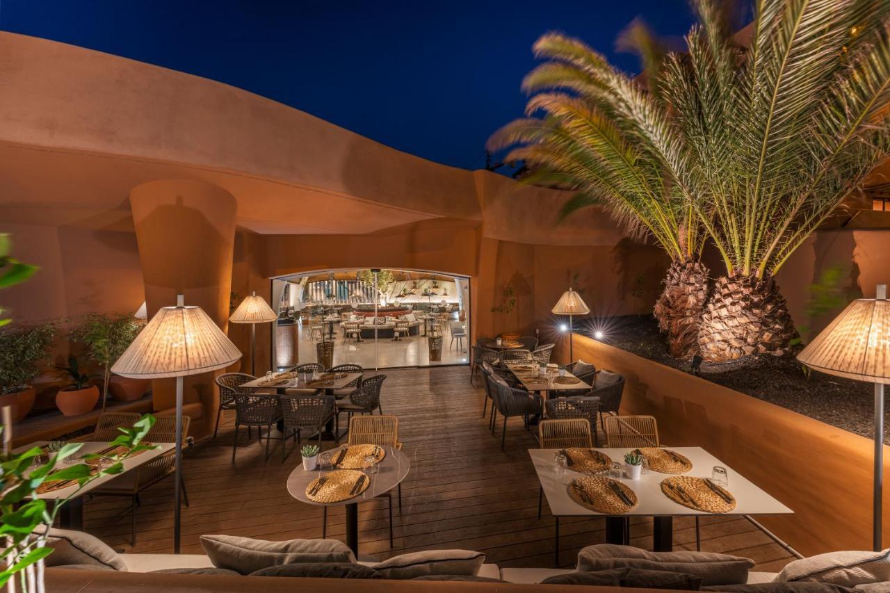Barcelo Tenerife Royal Level San Miguel de Abona Exterior photo